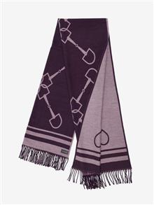 Valencia Scarf Fig