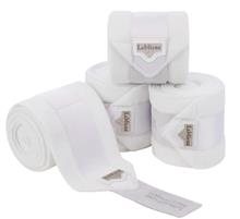 Loire Polo Bandages White