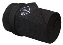Tail Bandage Black