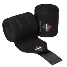 Stable Bandage (PR) Black