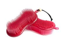 Hippo Brush Pink