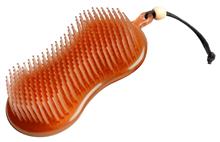 Hippo Brush Orange