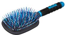 Tangle Tidy Blue (per 3)