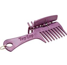 TopZop Plaiting Tool Purple