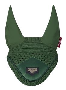 Loire Fly Hood Hunter Green
