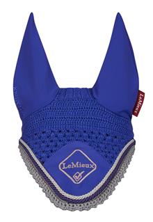 Classic Fly Hood Benetton Blue