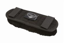 Merino+ Noseband Guard Black