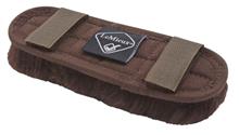 Merino+ Noseband Guard Brown