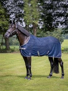 Arika Air-Tek Rug Navy