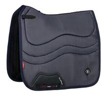 DR Ultra Mesh Square Pad Dark Navy