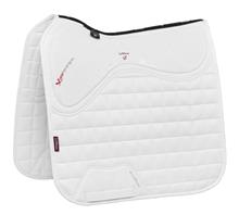 DR X-Grip Square Pad White