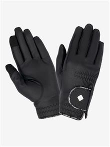 Protouch Kids Classic Gloves Black