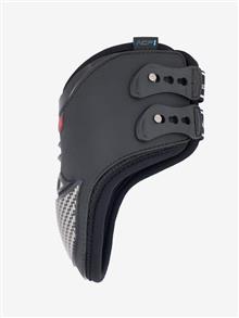 EXO Flex Fetlock Boot Black/Silver
