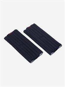 Memory Foam Bandage Pads Navy