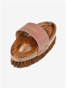 Artisan Speckled Brush (Afname per 3) Brown