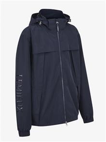 YR Dolcie Waterproof Jacket Navy