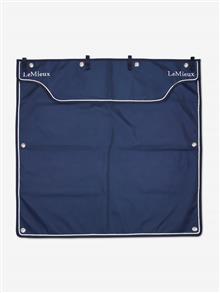 Show Stable Drape Navy