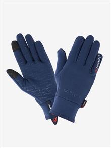PolarTec Glove Navy