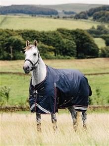 Kudos Turnout Rug 50g Navy