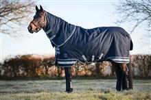 Arika Storm-Tek Turnout Rug 350g Navy