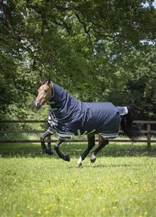 Arika Storm-Tek Turnout Rug 200g Navy