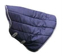 Arika Stable-Tek Neck Cover 100g Navy