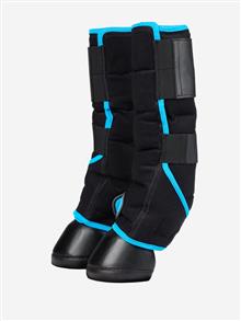 Freeze Flow Ice Boot Front