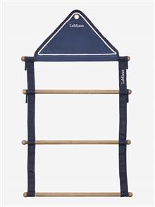 Show Rug Hanging Rack Navy