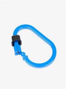 Safety Lock Blue