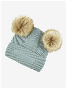 Mini Clara Beanie Glacier