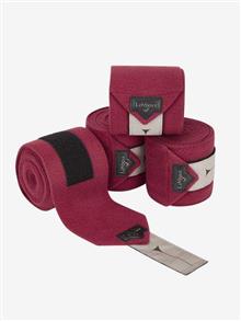 Polo Bandages Ember