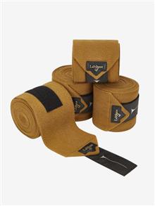 Polo Bandages Ginger