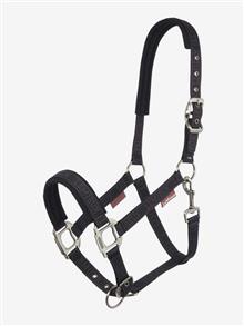 Logo Headcollar Cinder
