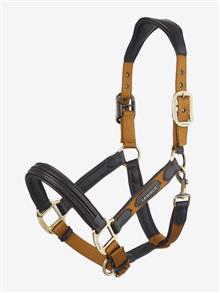 Capella Headcollar Ginger