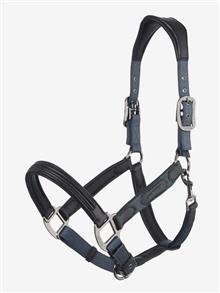 Capella Headcollar Petrol