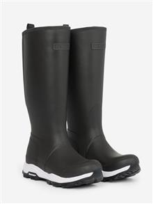 Stride-Tek Tall Wellington Boots Cinder