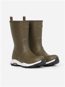 Stride-Tek Short/Mid Wellington Boots Alpine