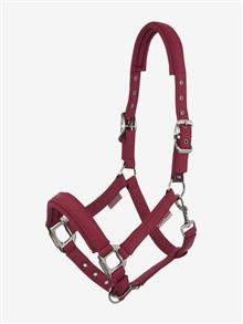 Soft Shell Headcollar Ember