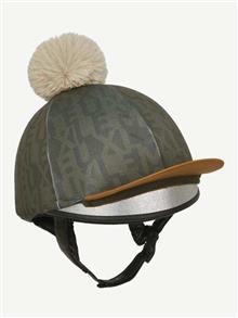 Casey Hat Silk Alpine