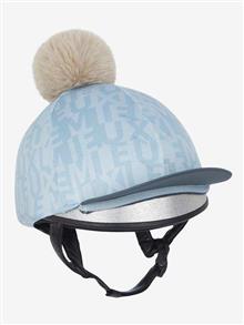 Casey Hat Silk Glacier
