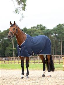 Kudos Stable Sheet Navy