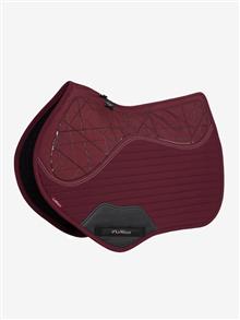 Soft Shell Anti Slip CC Square Burgundy