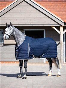 Kudos Stable Rug 50g Navy