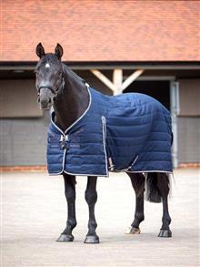 Kudos Stable Rug 200g Navy