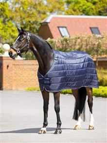 Rug Liner 100g Navy