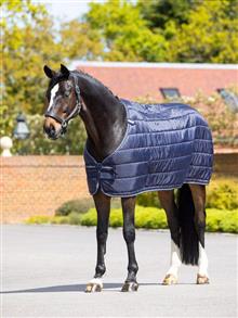 Rug Liner 200g Navy