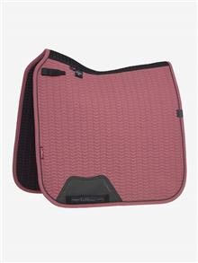 DR Finesse Square Pad Rosewood