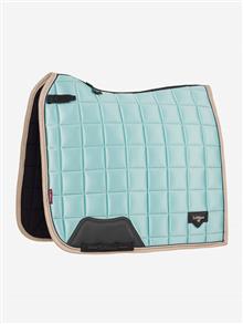 DR Loire Square Pad Aqua