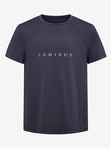 YR Sports T-Shirt Dusk Blue