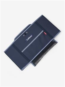 Collapsible Storage Tote Navy